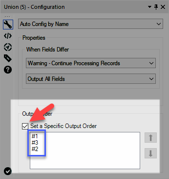 How to add rows in between a field(column) - Alteryx