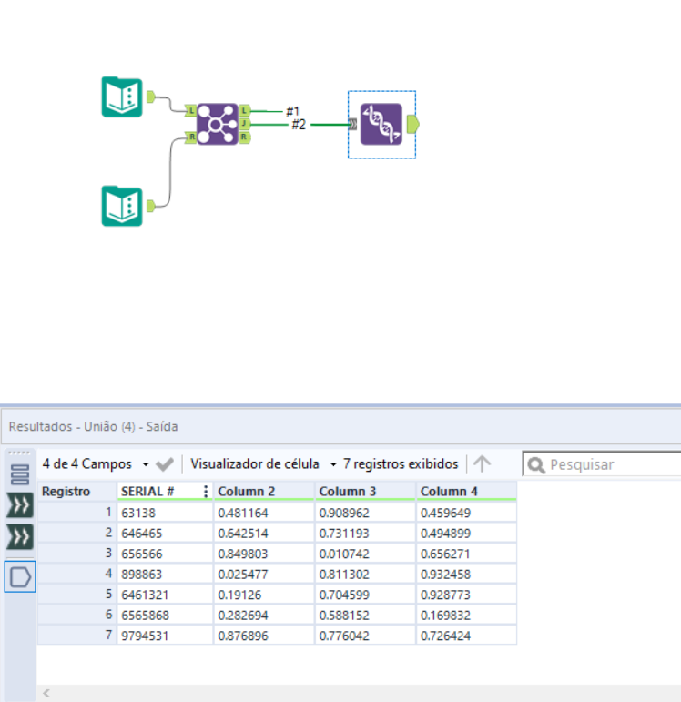 Find and Replace on certain records - Alteryx