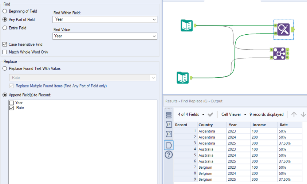 Populate column with values from another sheet based on common values ...