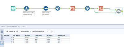 Re: create new column with existing data - Alteryx