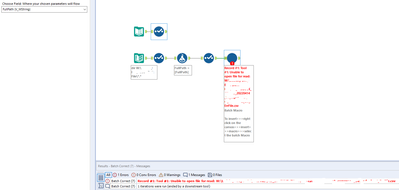 Unable to Open File for read.png Unable to Open File for read.png