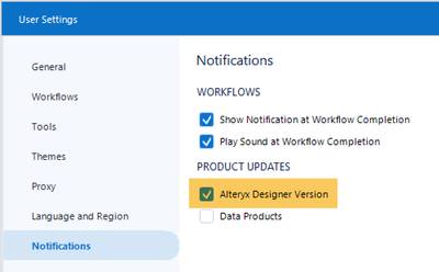 Smarter & Less Intrusive Update Notifications — Respect Server Version ...