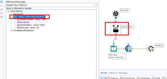 Excel Sheets Different Schemas _ Help Understanding "The Ultimate Input ...