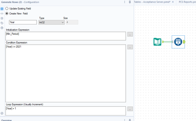 Create rows of data based on grouping - Alteryx