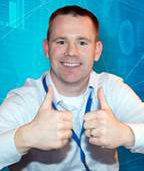 Jarrod Thuener, Data Artisan, Kristalytics