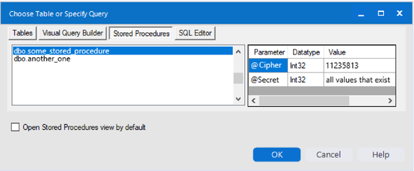 Alteryx all parameter SP.PNG Alteryx all parameter SP.PNG