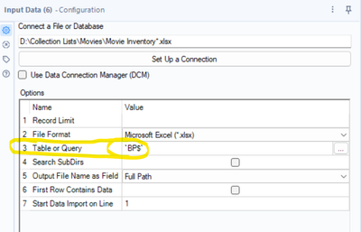 Dynamic Input: Check box to include a field with DATA SOURCE NAME - Alteryx