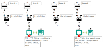 Join tool error - Alteryx