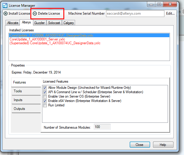 Delete Licenses.png Delete Licenses.png