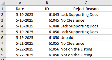 Input reject.PNG Input reject.PNG