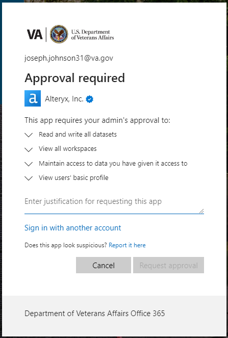 Power BI Output Tool Message.png Power BI Output Tool Message.png