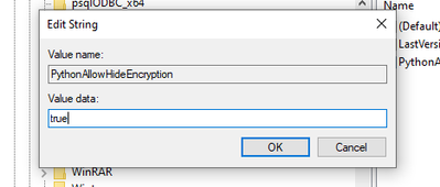 Sharepoint Files Input Tool not able to schedule - Alteryx