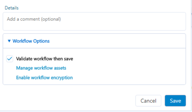 workflow credentials.PNG workflow credentials.PNG