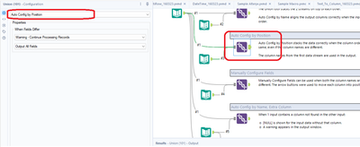 How to merge two data files that have similar data, but have different ...