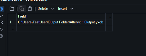Remove invalid Excel characters using RegEX - Alteryx