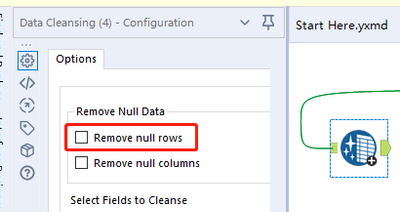 How to delete all succeeding rows after a specific row in Alteryx - Alteryx