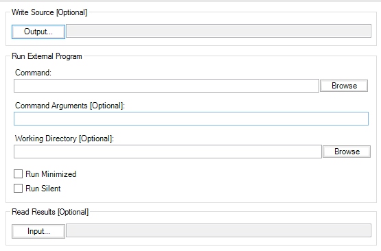 Run a python script in Alteryx - Alteryx