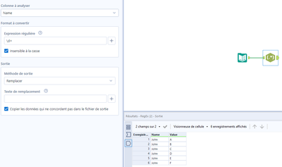 Solutions for removing duplicate column - Alteryx