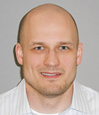 Patrick McAuliffe Patrick McAuliffe