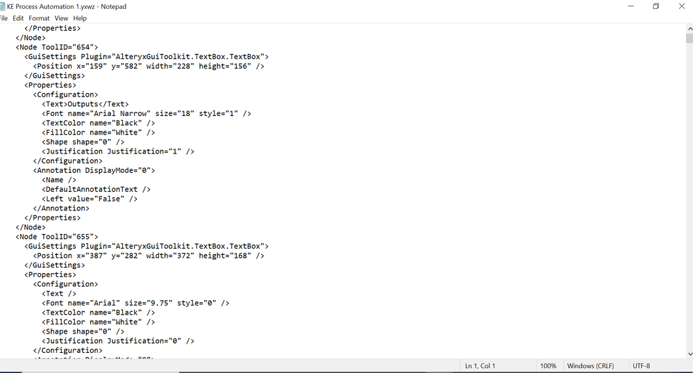 Alteryx notepad workflow.PNG Alteryx notepad workflow.PNG