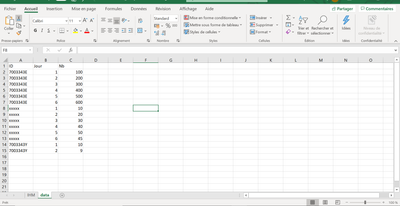 Export multiple tables to individual Excel sheets - Alteryx