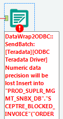 Alteryx Output Error - snapshot1.PNG Alteryx Output Error - snapshot1.PNG