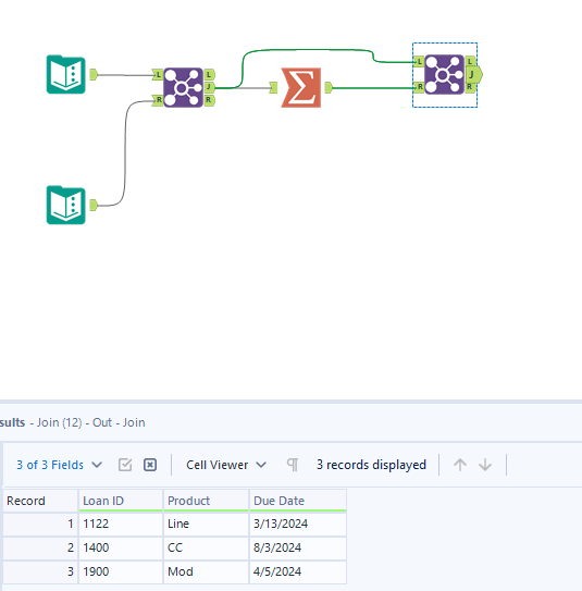 Multi_Row Formula Help - Alteryx