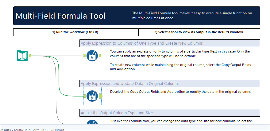 How to replace #N/A cells with NA from multiple columns using one tool ...