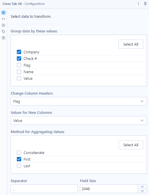 Creating a new column based on filter + data in the next row - Alteryx