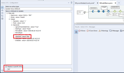 Batch Macro working within Macro but breaking in full workflow - Alteryx