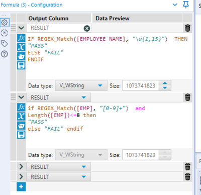 Is it possible to write a multiple queries in single query - Alteryx