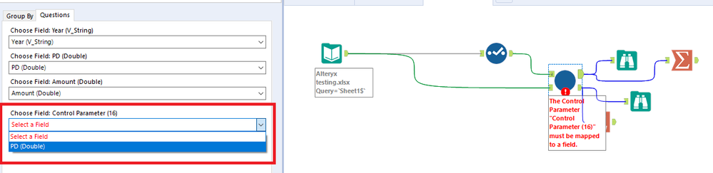 create separate data streams or separate into files based on unique ...