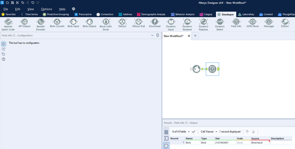 Parsing DownloadData Blob for Size in Bytes to throw a Message/Warning ...