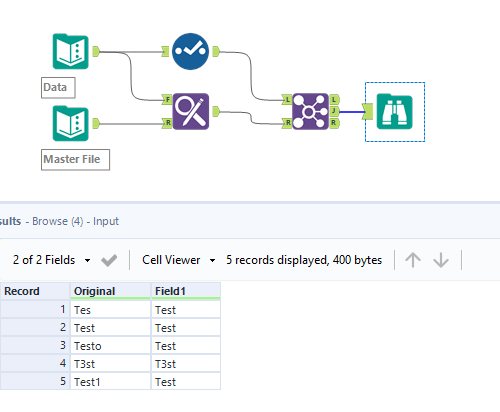 How do I make data from specific columns the same in two workbooks ...