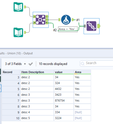 How to see if column contains list of values then create new column ...