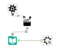 Reading data from multiple tabs in an excel input file - Alteryx