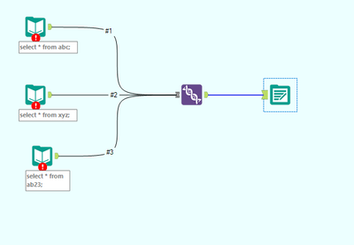 Execute Multiple SQL Queries and output to different tabs in excel ...