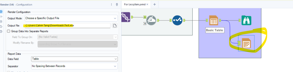 Need Help in How to find the Missing Dates - Alteryx