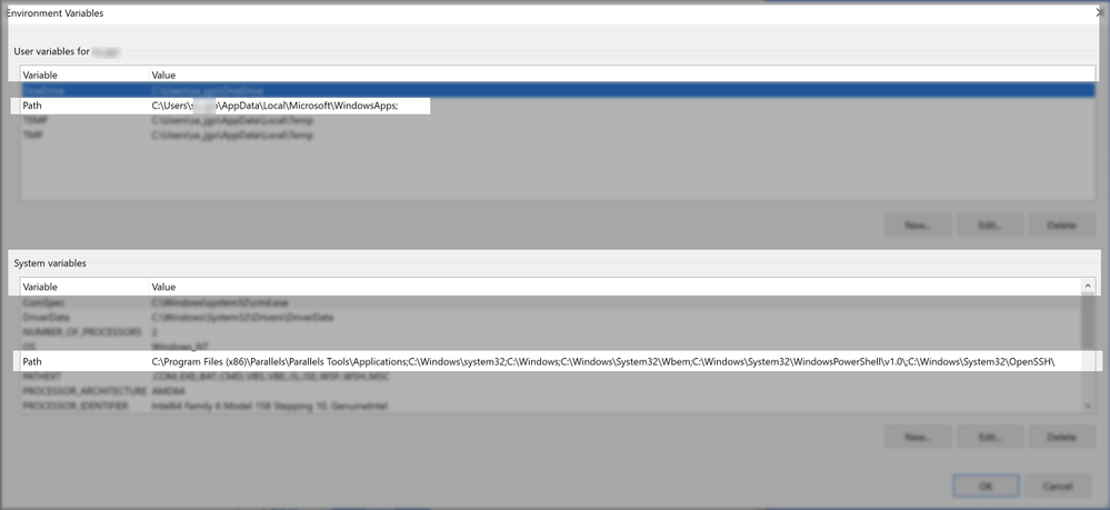 Jupyter Flow tool NoSuchKernel error - Alteryx