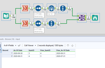 Join Table - Alteryx
