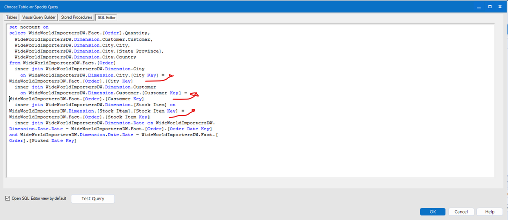 SQL Query Wordwrap.png SQL Query Wordwrap.png