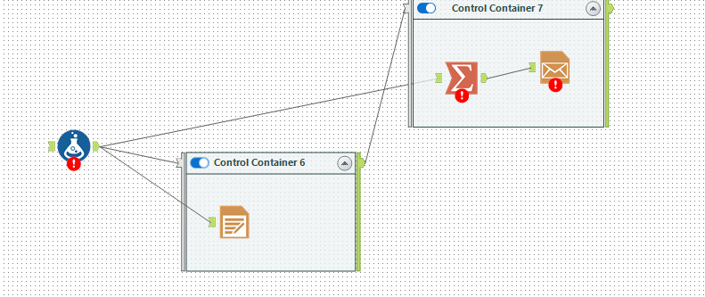 Issue With Render Tool and Emailing Files - Alteryx