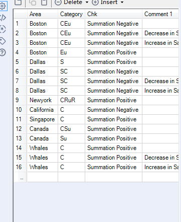 Conditional sorting of a column based on another column -Alteryx ...
