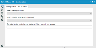 1 - Test of Means Configuration.PNG 1 - Test of Means Configuration.PNG