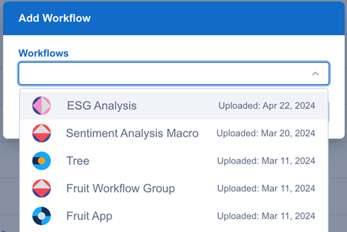 Server - Recent Workflows.png Server - Recent Workflows.png