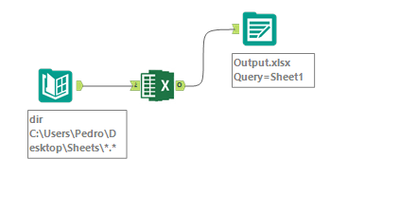 Loop Through CSV Files, Write Each File to a Sheet in Single Excel File ...