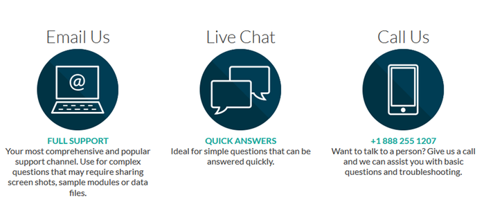Alteryx Support Alteryx Support