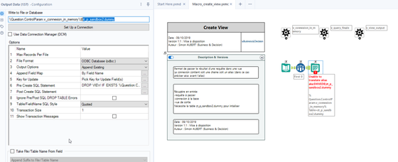 How to Create View in PostgreSQL DB with Output Data PostSQL tool ...