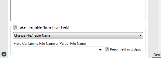 Append TimeStamp to Output File Name - Alteryx