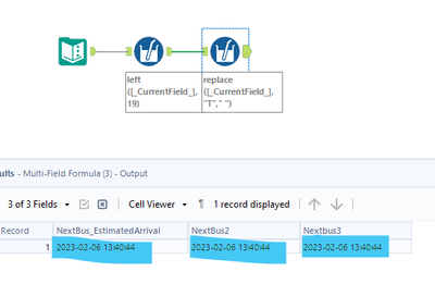 How do I convert this string datetime to datetime format? - Alteryx